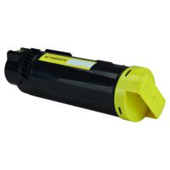 Compatible Xerox 106R03475 Toner, 1,000 Page-Yield, Yellow (106R03475)