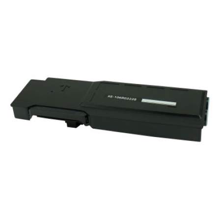 Compatible Xerox 106R02244 Toner, 3,000 Page-Yield, Black (106R02244-R)