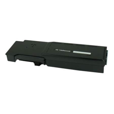 Compatible Xerox 106R02244 Toner, 3,000 Page-Yield, Black (106R02244)
