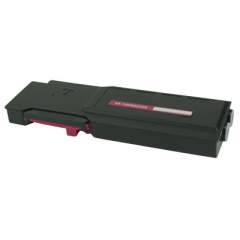 Compatible Xerox 106R02226 High-Yield Toner, 6,000 Page-Yield, Magenta (106R02226-R)