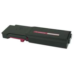 Compatible Xerox 106R02226 High-Yield Toner, 6,000 Page-Yield, Magenta (106R02226)