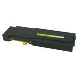 Compatible Xerox 106R02243 Toner, 2,000 Page-Yield, Yellow (106R02243)