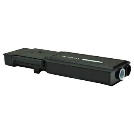 Compatible Xerox 106R03500 Toner, 2,500 Page-Yield, Black (106R03500)