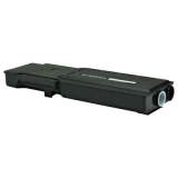 Compatible Xerox 106R03524 Extra High-Yield Toner, 10,500 Page-Yield, Black (106R03524)