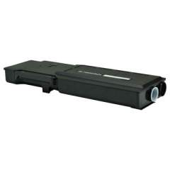 Compatible Xerox 106R03524 Extra High-Yield Toner, 10,500 Page-Yield, Black (106R03524-R)