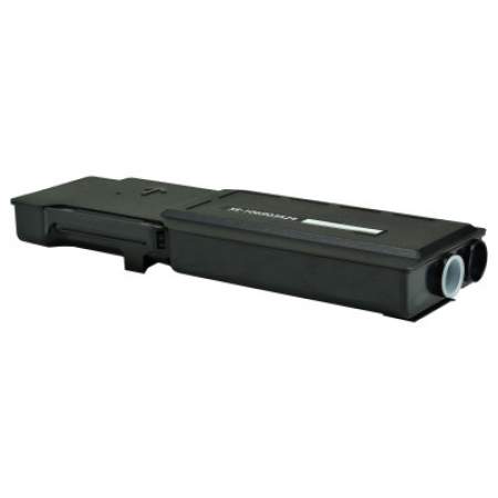 Compatible Xerox 106R03524 Extra High-Yield Toner, 10,500 Page-Yield, Black (106R03524)