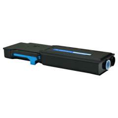 Compatible Xerox 106R03502 Toner, 2,500 Page-Yield, Cyan (106R03502)