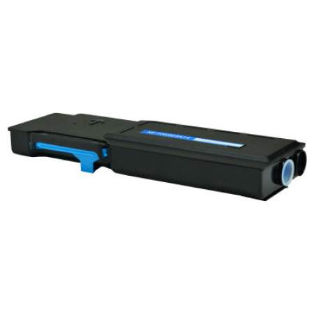 Compatible Xerox 106R03502 Toner, 2,500 Page-Yield, Cyan (106R03502)