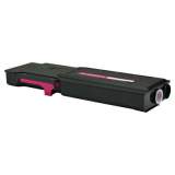 Compatible Xerox 106R03515 High-Yield Toner, 4,800 Page-Yield, Magenta (106R03515)