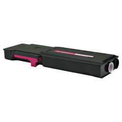 Compatible Xerox 106R03515 High-Yield Toner, 4,800 Page-Yield, Magenta (106R03515-R)