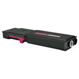 Compatible Xerox 106R03527 Extra High-Yield Toner, 8,000 Page-Yield, Magenta (106R03527)