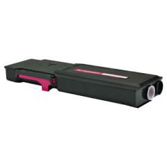 Compatible Xerox 106R03527 Extra High-Yield Toner, 8,000 Page-Yield, Magenta (106R03527)