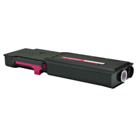 Compatible Xerox 106R03527 Extra High-Yield Toner, 8,000 Page-Yield, Magenta (106R03527)