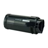 Compatible Xerox 106R03869 High-Yield Toner, 12,100 Page-Yield, Black (106R03869)
