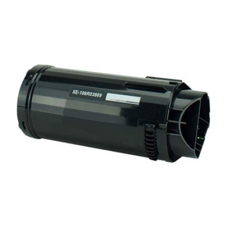 Compatible Xerox 106R03862 Toner, 5,000 Page-Yield, Black (106R03862)