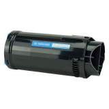 Compatible Xerox 106R03859 Toner, 2,400 Page-Yield, Cyan (106R03859)