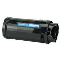 Compatible Xerox 106R03859 Toner, 2,400 Page-Yield, Cyan (106R03859)