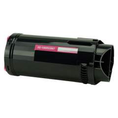 Compatible Xerox 106R03864 High-Yield Toner, 5,200 Page-Yield, Magenta (106R03864-R)