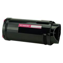 Compatible Xerox 106R03860 Toner, 2,400 Page-Yield, Magenta (106R03860)