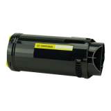 Compatible Xerox 106R03868 Extra High-Yield Toner, 9,000 Page-Yield, Yellow (106R03868-R)