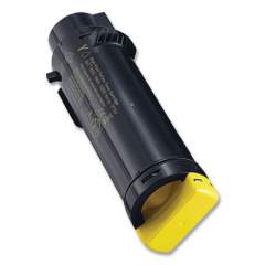 Dell 2RF0R Toner, 1,200 Page-Yield, Yellow (2105868)