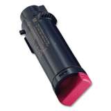 Dell 4NRYP Extra High-Yield Toner, 4,000 Page-Yield, Magenta (2105869)