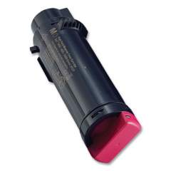 Dell 4NRYP Extra High-Yield Toner, 4,000 Page-Yield, Magenta (2105869)