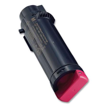 Dell 4NRYP Extra High-Yield Toner, 4,000 Page-Yield, Magenta (2105869)