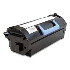 Dell X68Y8 Toner, 6,000 Page-Yield, Black (2601407)