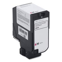 Dell K83JD Toner, 6,000 Page-Yield, Magenta (2601411)