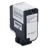 Dell KT71F Toner, 6,000 Page-Yield, Yellow (2601412)