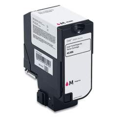Dell 9MKKY High-Yield Toner, 12,000 Page-Yield, Magenta (2601415)