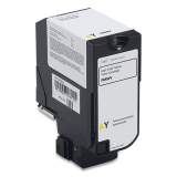 Dell H6VRY High-Yield Toner, 12,000 Page-Yield, Yellow (2601416)