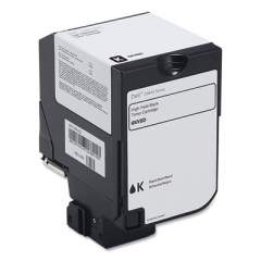 Dell W3GR6 High-Yield Toner, 20,000 Page-Yield, Black (2601417)