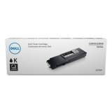 Dell 1KTWP Extra High-Yield Toner, 11,000 Page-Yield, Black (2729986)