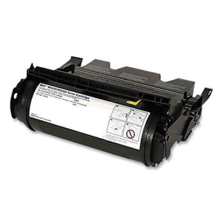 Dell UD314 Extra High-Yield Toner, 30,000 Page-Yield, Black