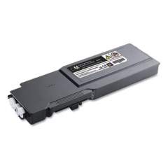 Dell XKGFP Extra High-Yield Toner, 9,000 Page-Yield, Magenta