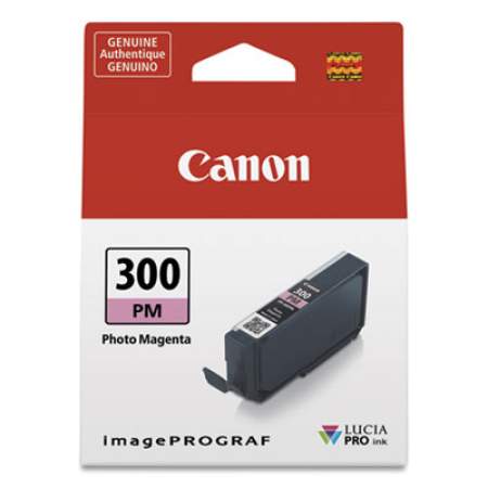 Canon 4198C002 Photo Magenta Ink Cartridge