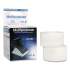 Seiko SLP-MRL Self-Adhesive Multipurpose Labels, 1.12" x 2", White, 220 labels/Roll, 2 Rolls/Box
