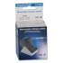 Seiko SLP-R2RL Removable Adhesive Address Labels, 1.12" x 3.5", White, 130 labels/Roll, 2 Rolls/Box