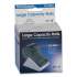 Seiko SLP-2RLH Self-Adhesive Address Labels, 1.12" x 3.5", White, 260 labels/Roll, 2 Rolls/Box