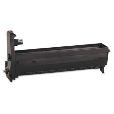 Oki 43381702 Drum Unit (Type C8), 20,000 Page-Yield, Magenta