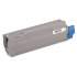 Oki 43381901 Toner (Type C8), 2,000 Page-Yield, Yellow