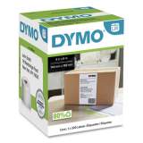 DYMO LabelWriter Shipping Labels, 4" x 6", White, 220 Labels/Roll (1744907)