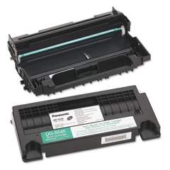 Panasonic UG5540 Toner, 10,000 Page-Yield, Black