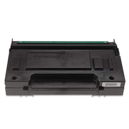 Panasonic UG5570 Toner, 10,000 Page-Yield, Black