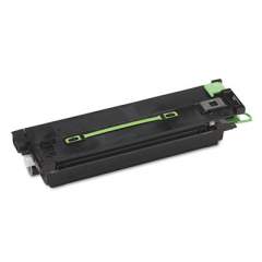 Pitney Bowes 7943 Toner, 25,000 Page-Yield, Black