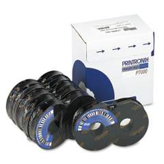 Printronix 179499001 Ribbon, Black