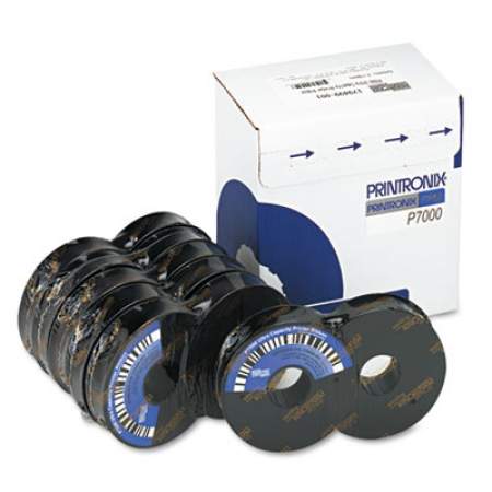 Printronix 179499001 Ribbon, Black