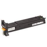 Konica Minolta A06V133 High-Yield Toner, 12,000 Page-Yield, Black